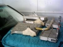 benneton-f1-89b-spares-package