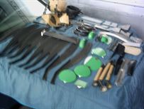 benneton-f1-89b-spares-package