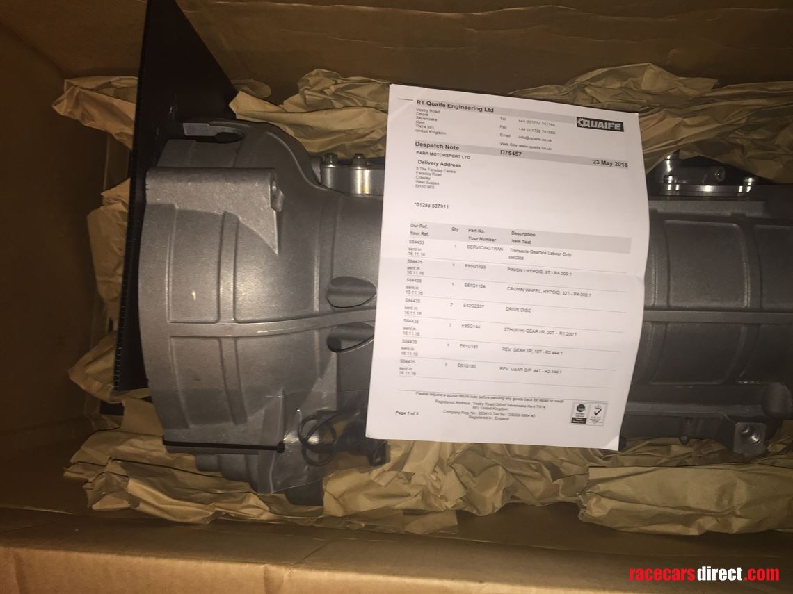 sequential-gearbox-porsche-997-cup-996-rsr