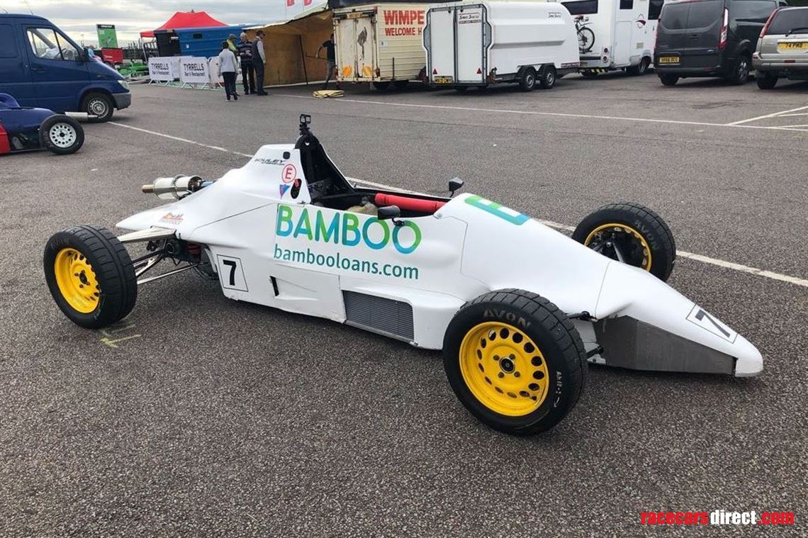 van-diemen-rf89-formula-ford