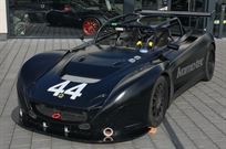 Lotus 2-Eleven No. 144 - powered by Komo-Tec