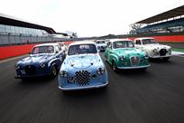 Silverstone Classic 2017