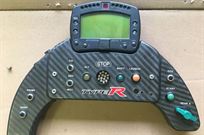 aim-mychron-3-gold-logger-and-carbon-dash-pan