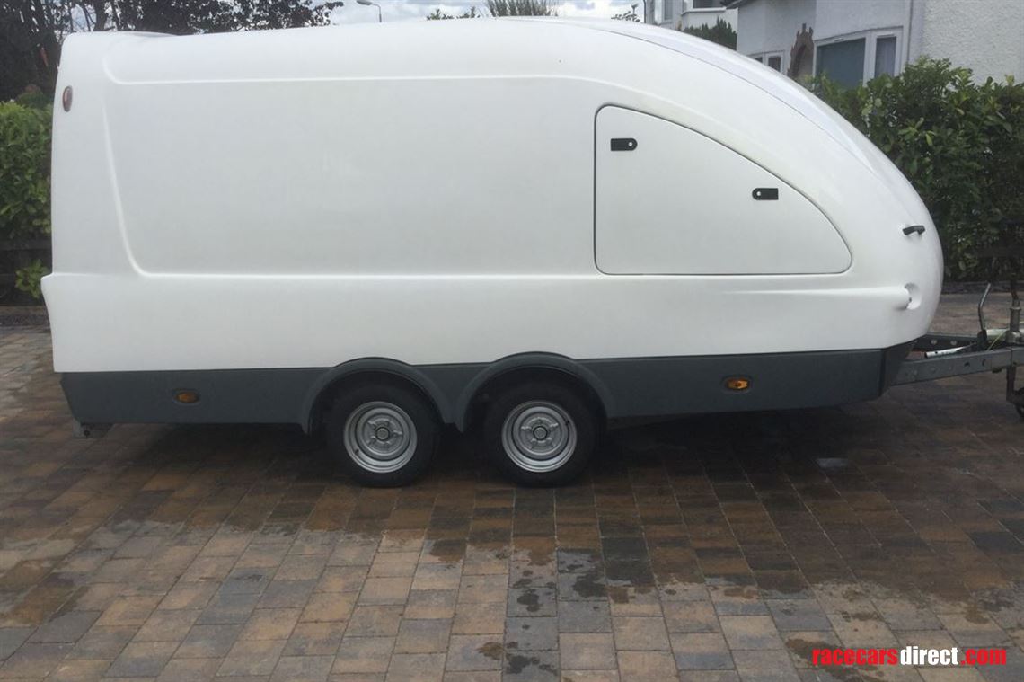 woodford-rl2000-race-trailer