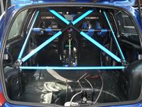 supercharged-clio-cup-track-day-car