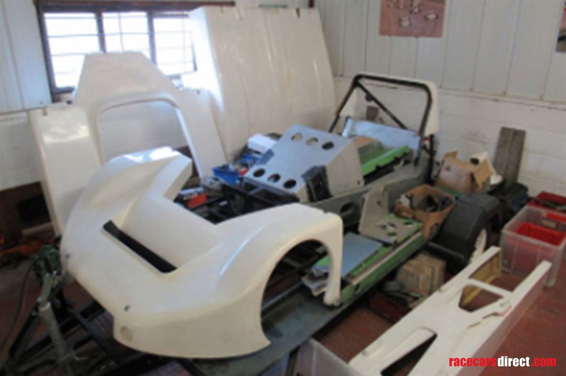 reynard-sc1-sports-2000-project