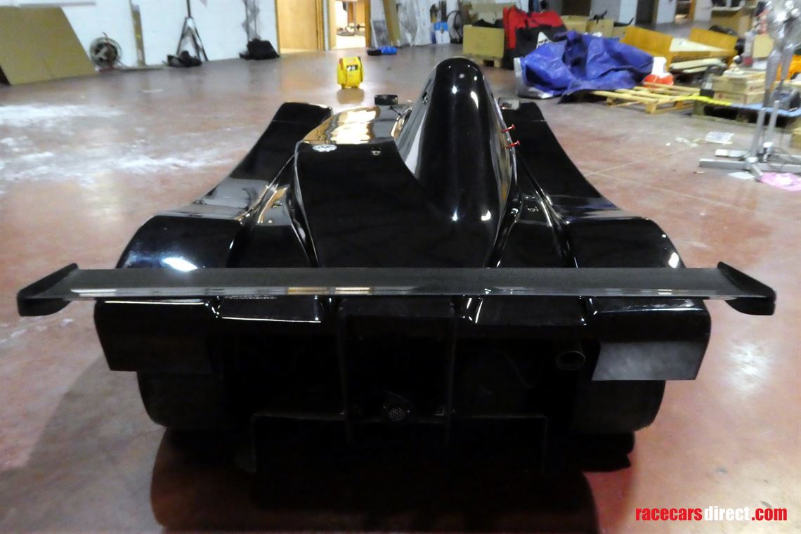 t5-mission-hayabusa-race-car