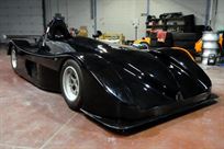 t5-mission-hayabusa-race-car