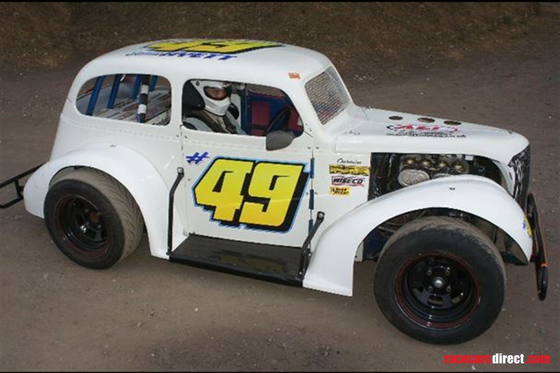 Legend Race Car For Sale Ebay Car Spy Shots News Reviews