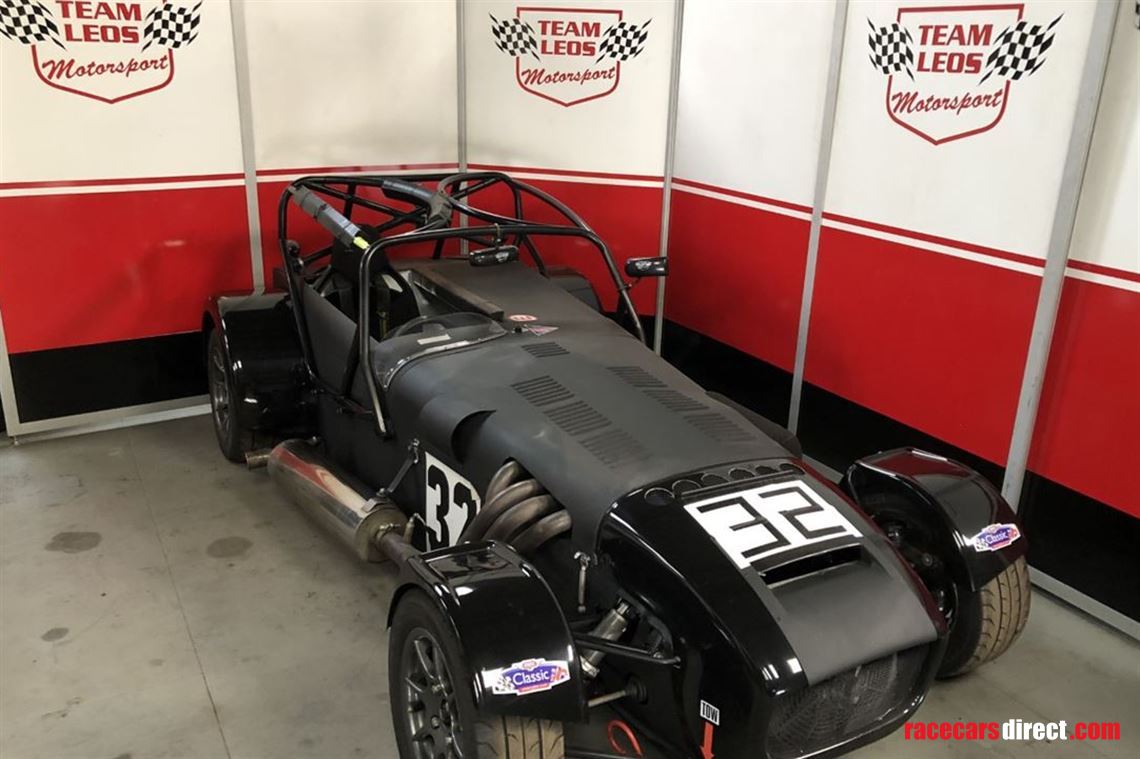 caterham-280-bhp-sequential