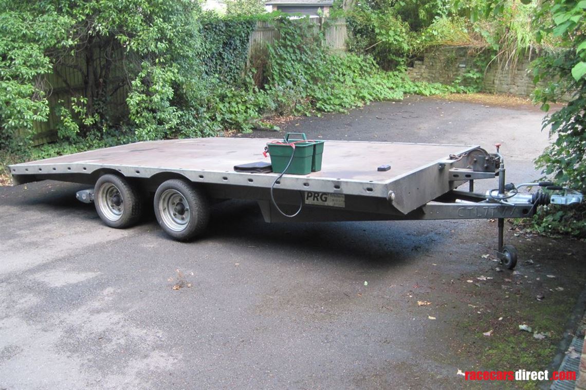 prg-flat-bed-trailer-reduced-for-quick-sale