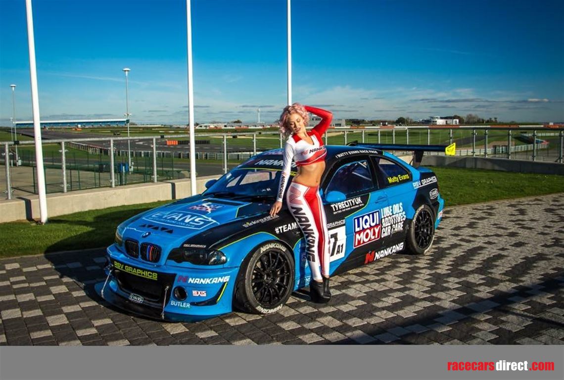bmw-e46-m3-kumho-race-car