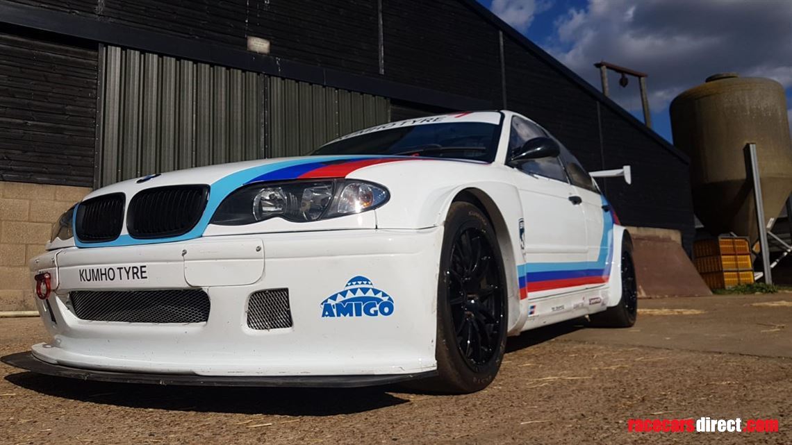 bmw-e46-m3-wtcc