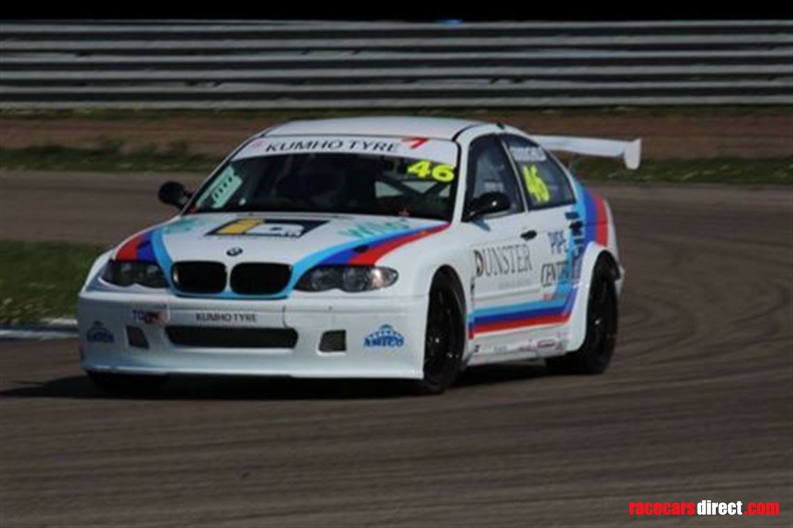 bmw-e46-m3-wtcc