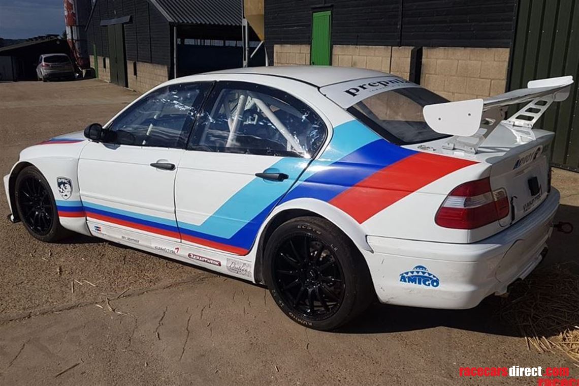 bmw-e46-m3-wtcc