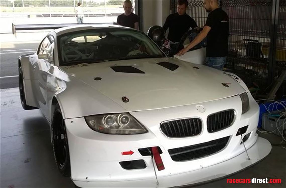 bmw-z4-gtr-s54