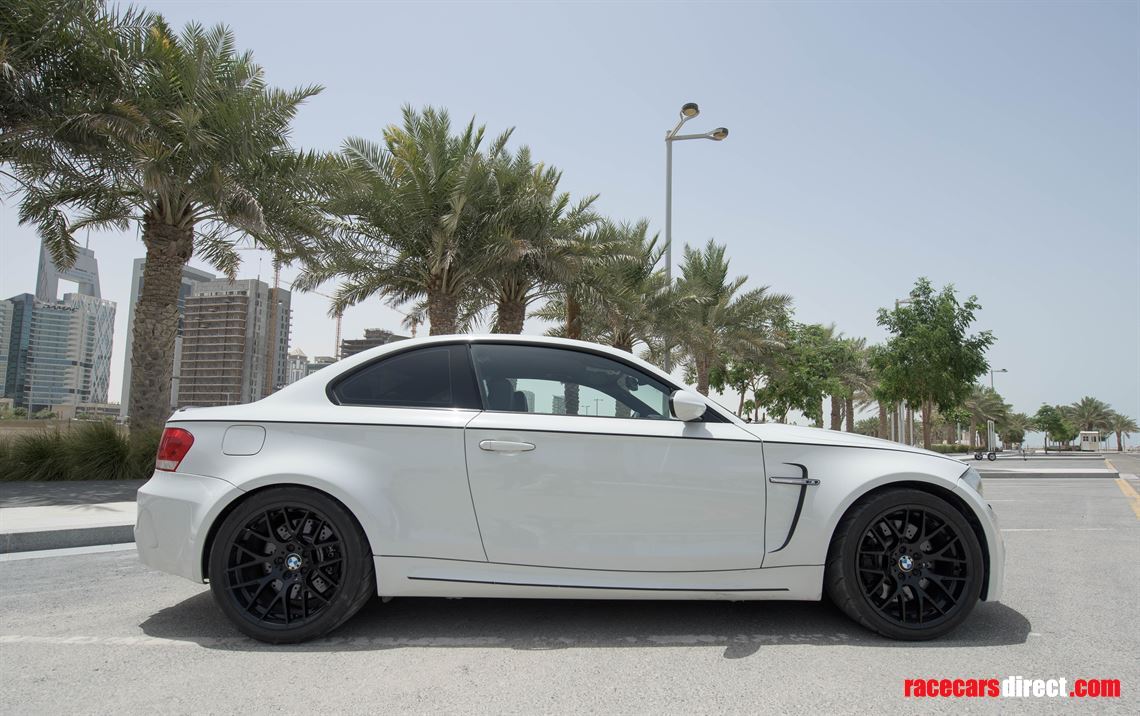 Racecarsdirect.com - BMW M1 / Reduced Price