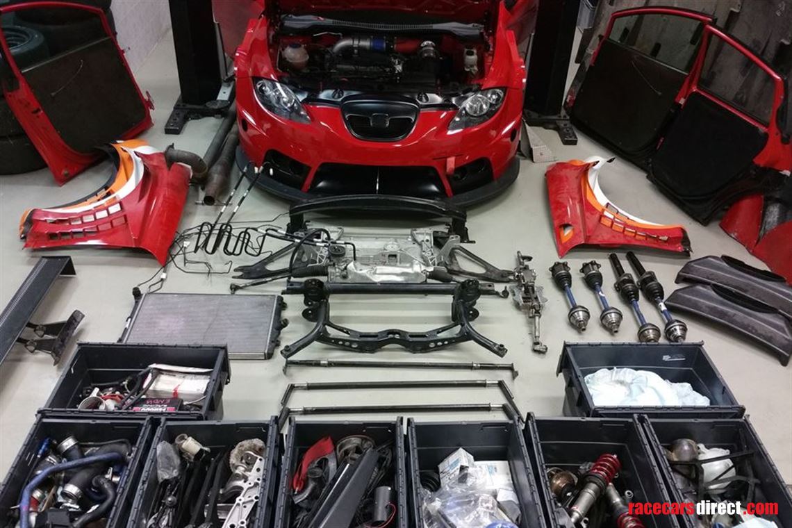 seat-leon-supercopa-parts