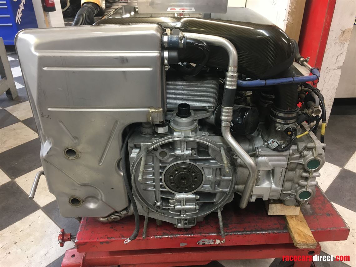 porsche-996-rsr-38-engine
