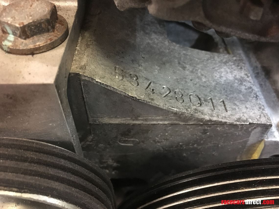 porsche-996-rsr-38-engine