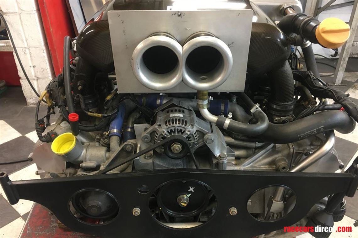porsche-996-rsr-38-engine