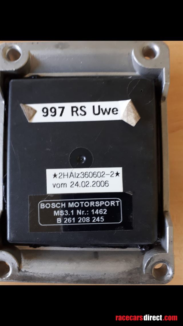 porsche-996-rsr-38-engine