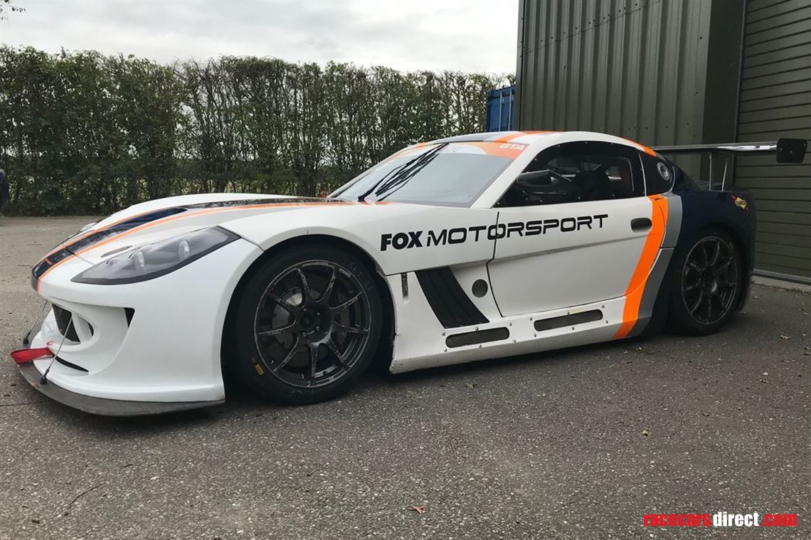 ginetta-g55