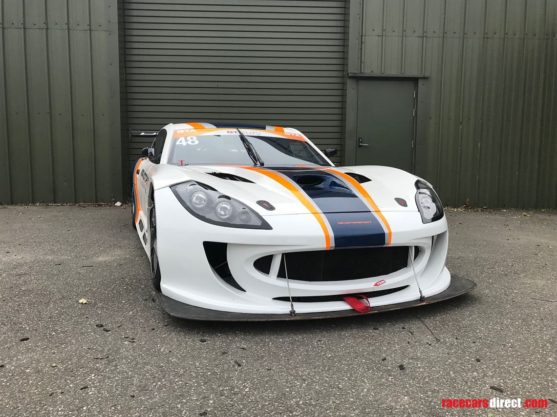 ginetta-g55