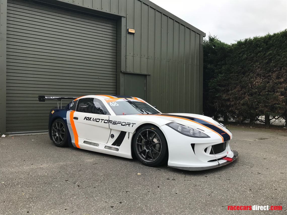 ginetta-g55