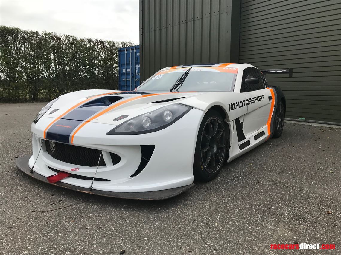 ginetta-g55