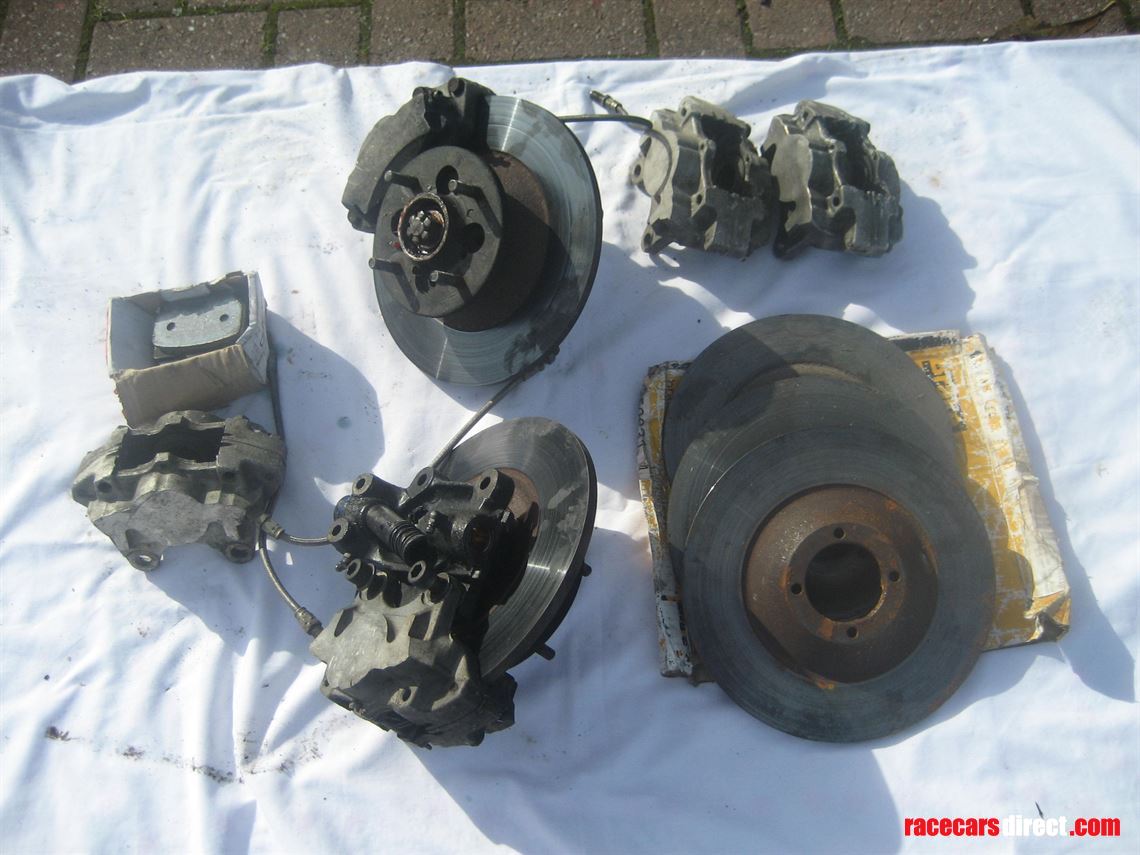 mg-midget-competition-brake-kit