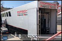 used-trailer-floor-ex-porsche-belgium-racing