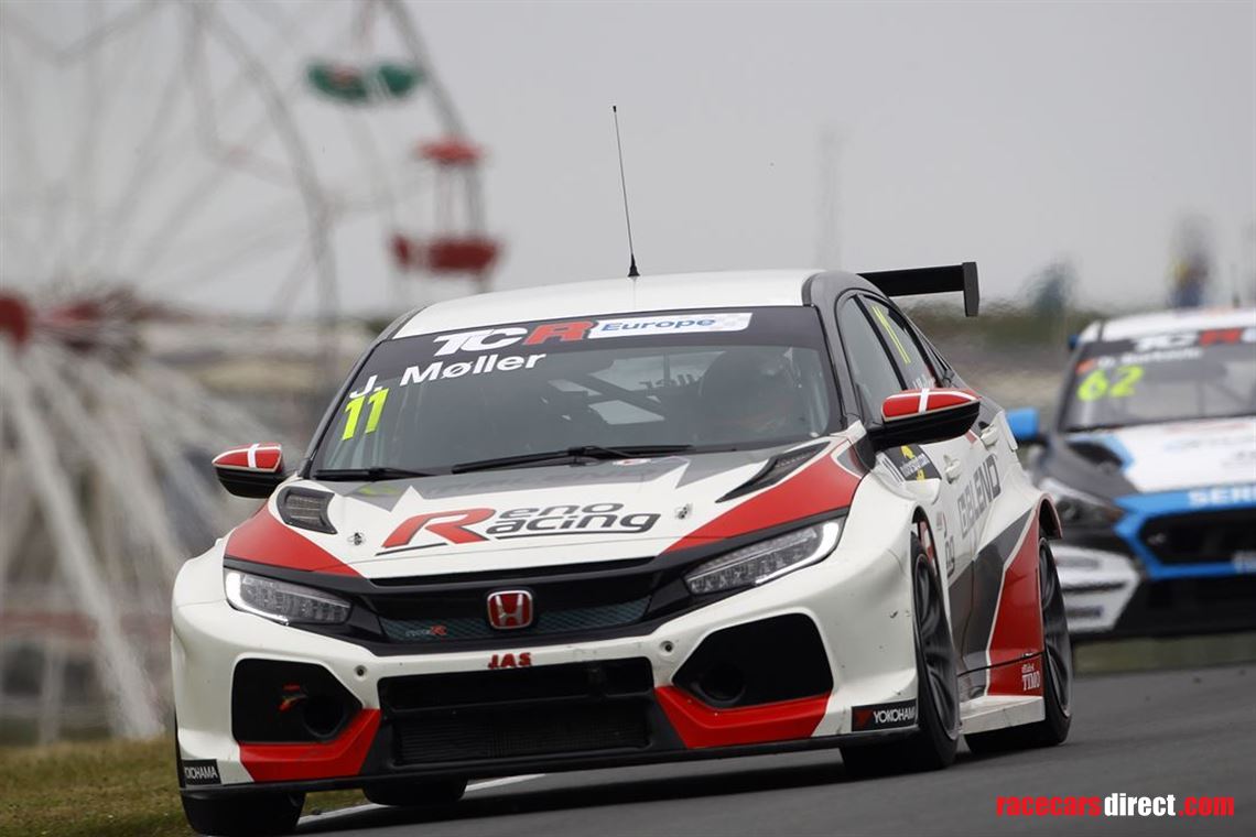 Honda civic fk7 тюнинг