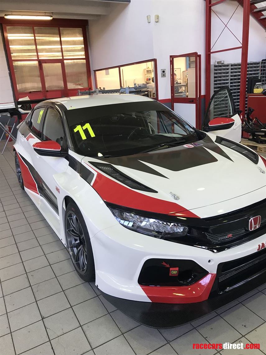 Хонда цивик fk7