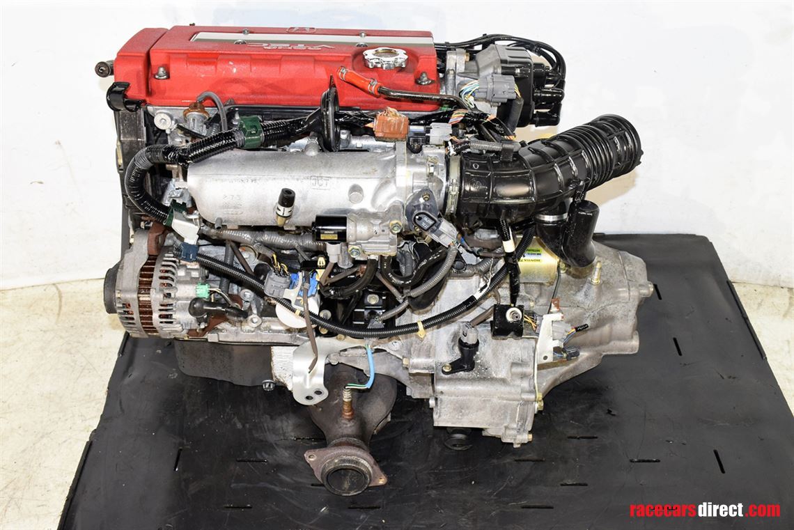 honda-civic-type-r-ek9-b16b-engine-5-speed-ls