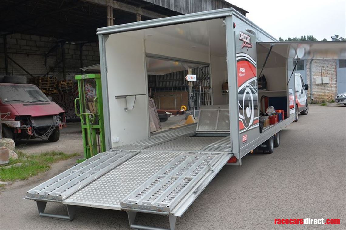 trailer-for-race-cars