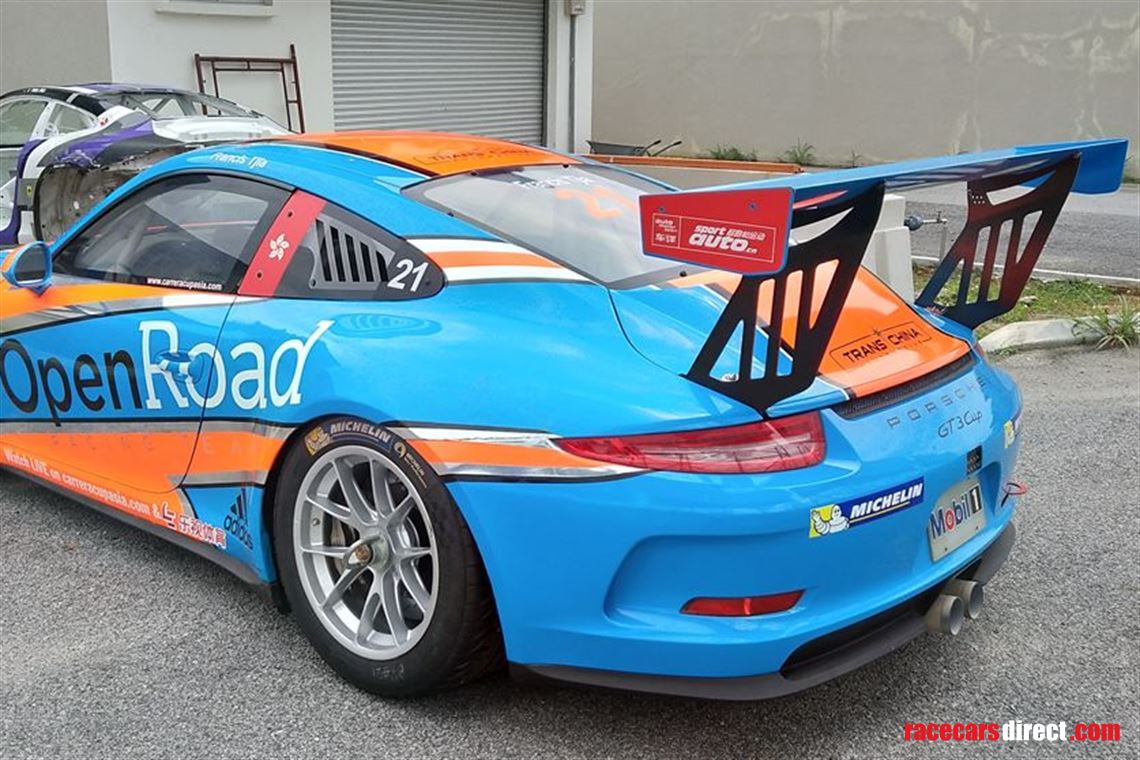 porsche-991-cup-2016