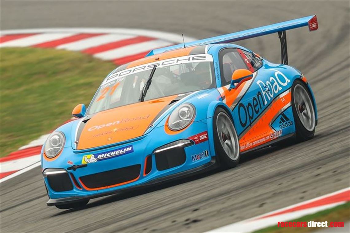 porsche-991-cup-2016