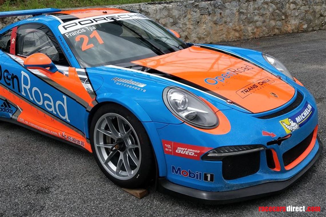 porsche-991-cup-2016