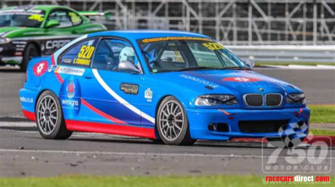 bmw-330-challengee46-330ci-club-sport