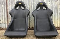 2x-omp-eco-leather-bucket-seats