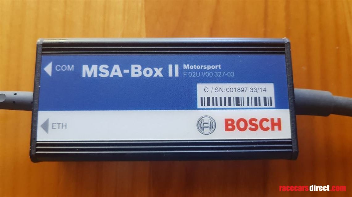 bosch-msa-box-ii