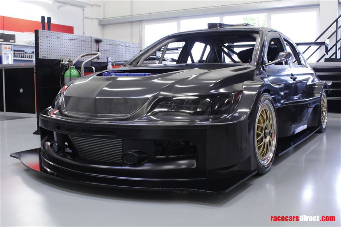 mitsubishi-evo-9-hill-climb-or-time-attack