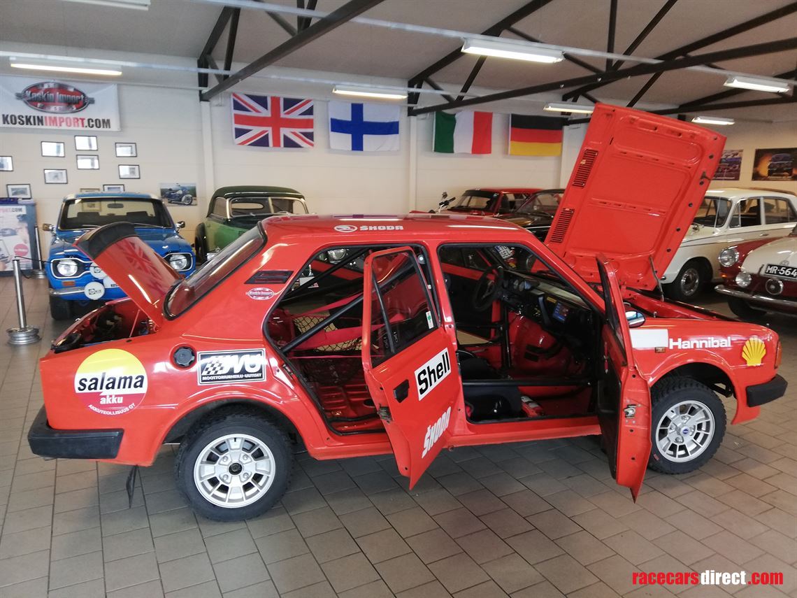 skoda-130l-group-a-fia-historic-rally-car