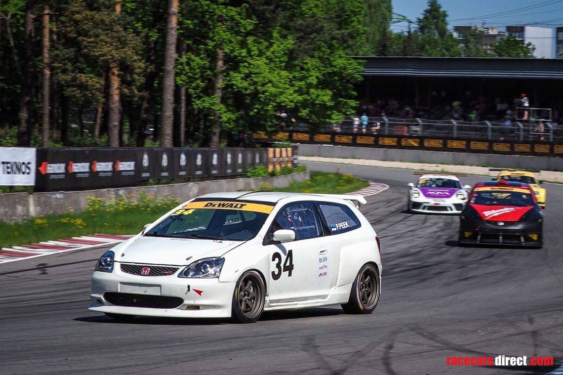 honda-civic-type-r-jas-motorsport