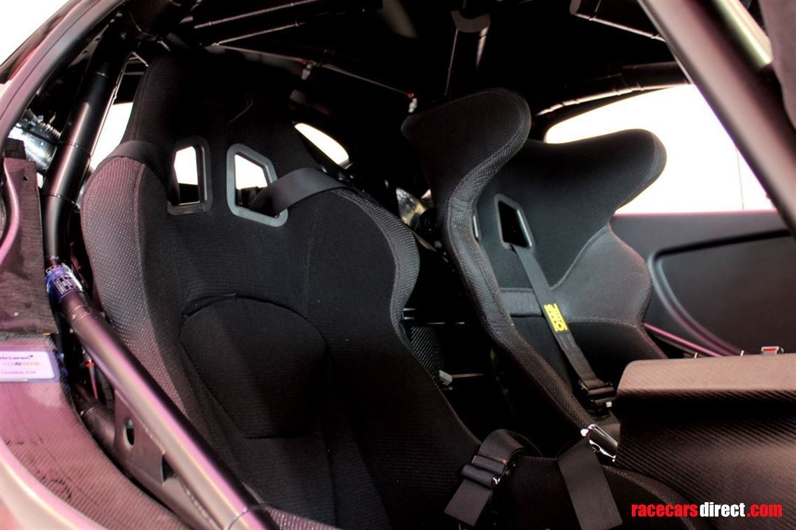 new-mclaren-570s-gt4---vat-qualifying