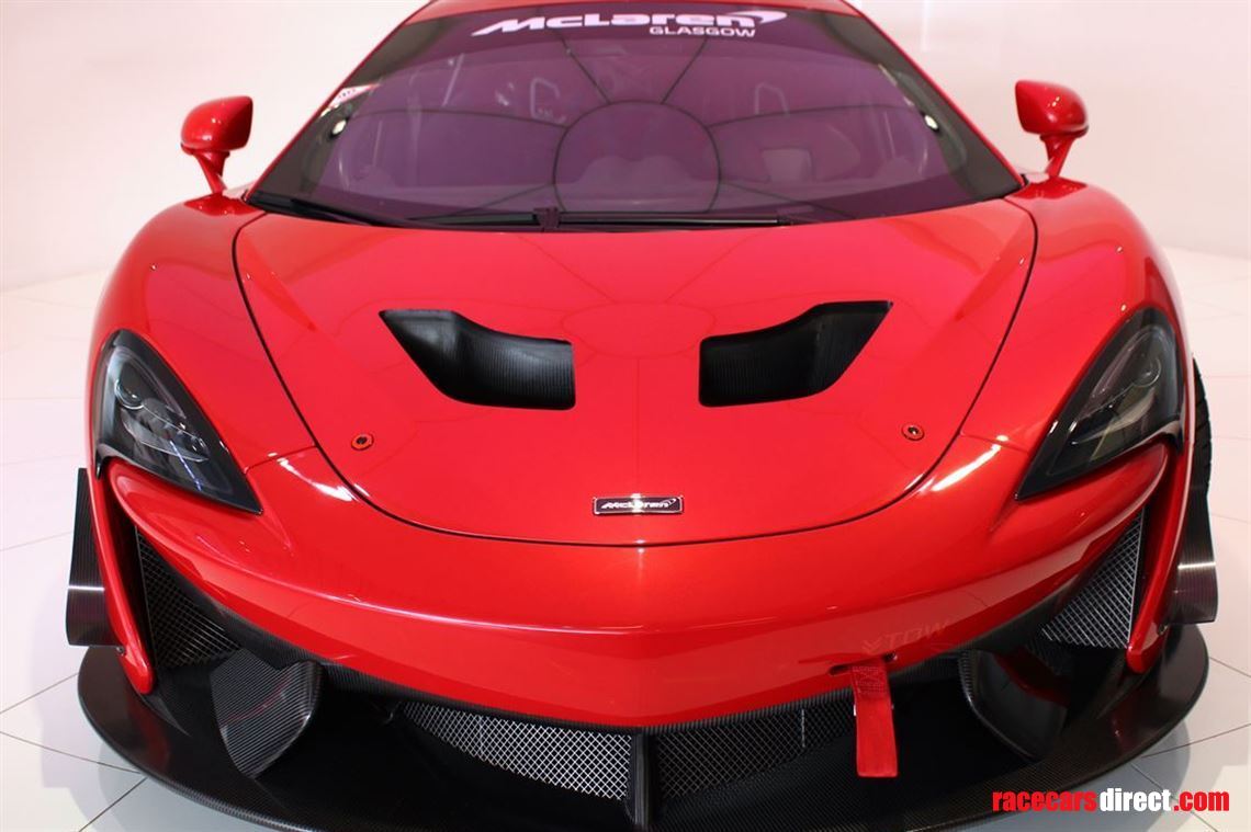 new-mclaren-570s-gt4---vat-qualifying