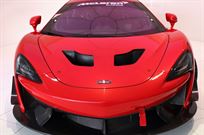 new-mclaren-570s-gt4---vat-qualifying