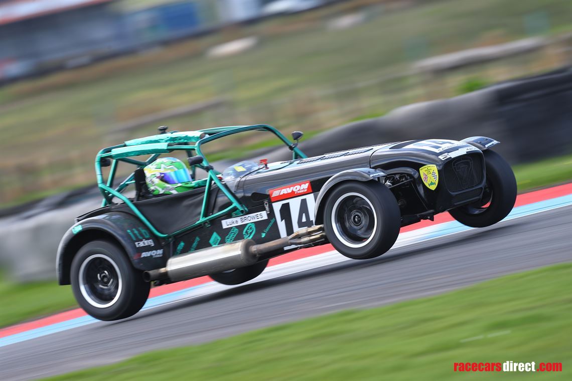 caterham-420r