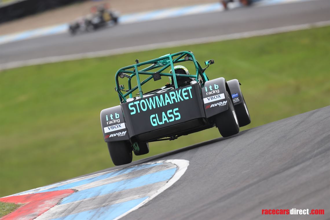 caterham-420r